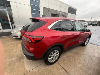 Ford Escape 2023 AWD ST-Line Select 4 puertas SUV