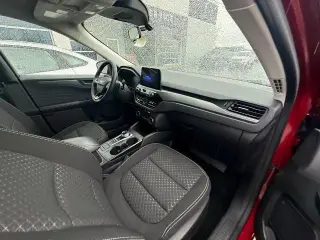 Ford Escape 2023 AWD ST-Line Select 4 puertas SUV