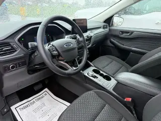 Ford Escape 2023 AWD ST-Line Select 4 puertas SUV