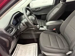Ford Escape 2023 AWD ST-Line Select 4 puertas SUV