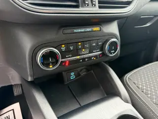 Ford Escape 2023 AWD ST-Line Select 4 puertas SUV