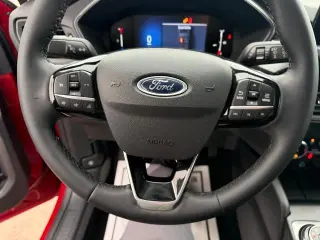 Ford Escape 2023 AWD ST-Line Select 4 puertas SUV