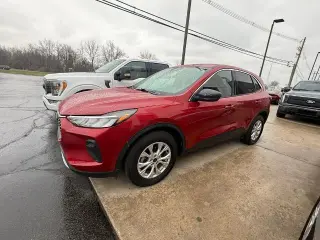 Ford Escape 2023 AWD ST-Line Select 4 puertas SUV