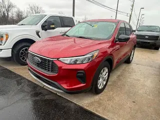 Ford Escape 2023 AWD ST-Line Select 4 puertas SUV