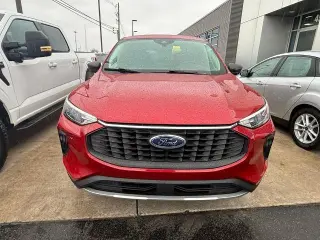 Ford Escape 2023 AWD ST-Line Select 4 puertas SUV