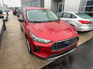 Ford Escape 2023 AWD ST-Line Select 4 puertas SUV