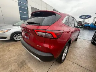 Ford Escape 2023 AWD ST-Line Select 4 puertas SUV