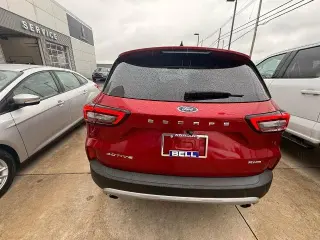 Ford Escape 2023 AWD ST-Line Select 4 puertas SUV
