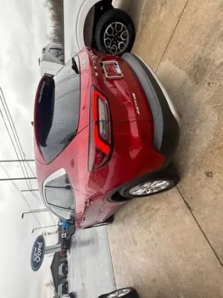 Ford Escape 2023 AWD ST-Line Select 4 puertas SUV