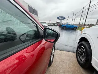 Ford Escape 2023 AWD ST-Line Select 4 puertas SUV