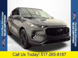 Ford Escape 2023 AWD ST-Line Elite 4 puertas SUV