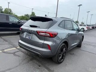 Ford Escape 2023 AWD ST-Line Elite 4 puertas SUV