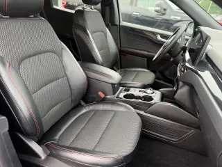 Ford Escape 2023 AWD ST-Line Elite 4 puertas SUV