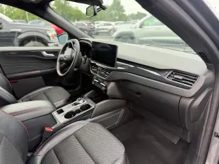 Ford Escape 2023 AWD ST-Line Elite 4 puertas SUV