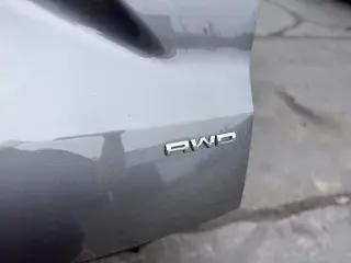 Ford Escape 2023 AWD ST-Line Elite 4 puertas SUV