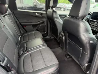 Ford Escape 2023 AWD ST-Line Elite 4 puertas SUV