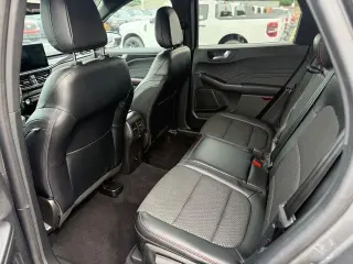 Ford Escape 2023 AWD ST-Line Elite 4 puertas SUV