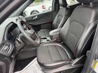 Ford Escape 2023 AWD ST-Line Elite 4 puertas SUV