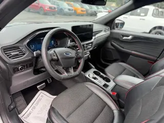Ford Escape 2023 AWD ST-Line Elite 4 puertas SUV