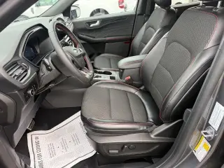 Ford Escape 2023 AWD ST-Line Elite 4 puertas SUV
