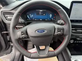 Ford Escape 2023 AWD ST-Line Elite 4 puertas SUV