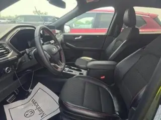 Ford Escape 2023 AWD ST-Line Elite 4 puertas SUV