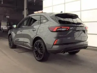 Ford Escape 2023 AWD ST-Line Elite 4 puertas SUV