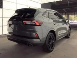 Ford Escape 2023 AWD ST-Line Elite 4 puertas SUV