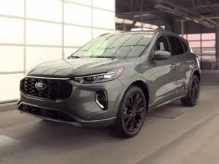 Ford Escape 2023 AWD ST-Line Elite 4 puertas SUV