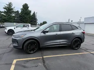 Ford Escape 2023 AWD ST-Line Elite 4 puertas SUV