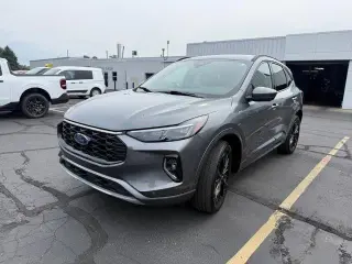 Ford Escape 2023 AWD ST-Line Elite 4 puertas SUV