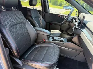 Ford Escape Híbrido 2024 AWD ST-Line Elite 4 puertas SUV