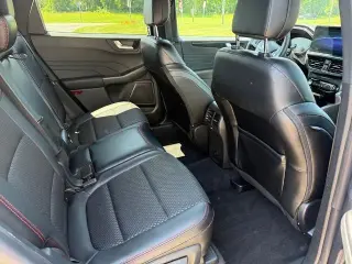 Ford Escape Híbrido 2024 AWD ST-Line Elite 4 puertas SUV