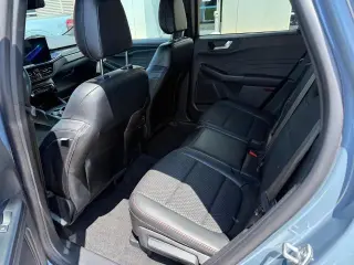 Ford Escape Híbrido 2024 AWD ST-Line Elite 4 puertas SUV