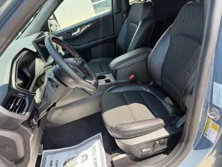 Ford Escape Híbrido 2024 AWD ST-Line Elite 4 puertas SUV