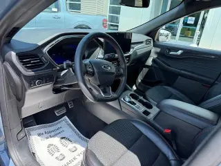Ford Escape Híbrido 2024 AWD ST-Line Elite 4 puertas SUV