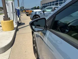 Ford Escape Híbrido 2024 AWD ST-Line Elite 4 puertas SUV