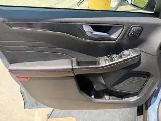 Ford Escape Híbrido 2024 AWD ST-Line Elite 4 puertas SUV