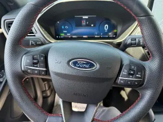 Ford Escape Híbrido 2024 AWD ST-Line Elite 4 puertas SUV