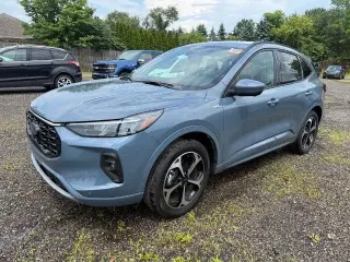 Ford Escape Híbrido 2024 AWD ST-Line Elite 4 puertas SUV
