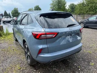 Ford Escape Híbrido 2024 AWD ST-Line Elite 4 puertas SUV