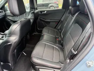 Ford Escape Híbrido 2024 AWD ST-Line Elite 4 puertas SUV