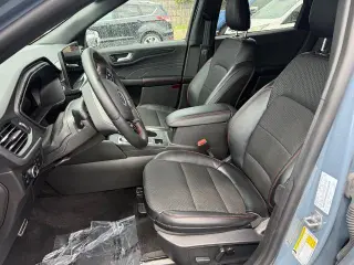 Ford Escape Híbrido 2024 AWD ST-Line Elite 4 puertas SUV