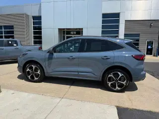 Ford Escape Híbrido 2024 AWD ST-Line Elite 4 puertas SUV