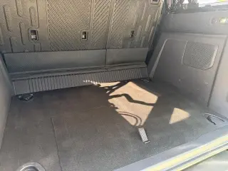 Ford Bronco 2023 4x4 Outer Banks 4 puertas SUV
