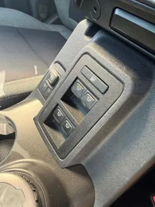 Ford Bronco 2023 4x4 Outer Banks 4 puertas SUV