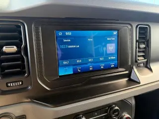 Ford Bronco 2023 4x4 Outer Banks 4 puertas SUV
