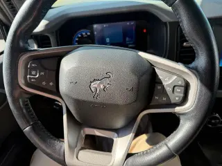 Ford Bronco 2023 4x4 Outer Banks 4 puertas SUV