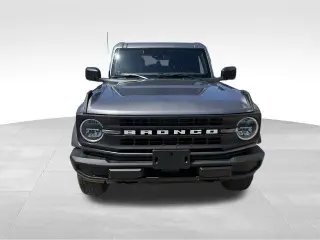 Ford Bronco 2025 4x4 Big Bend 4 puertas SUV
