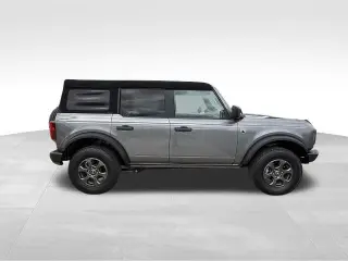 Ford Bronco 2023 4x4 Big Bend 4 puertas SUV